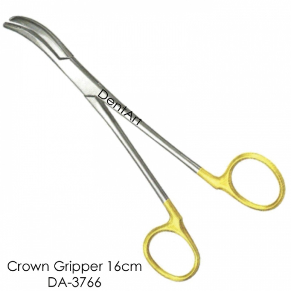 Crown Gripper